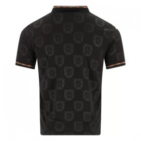 Portugali Black Panther Special Edition 2025-26 - Jalkapallo Pelipaidat (S/S)